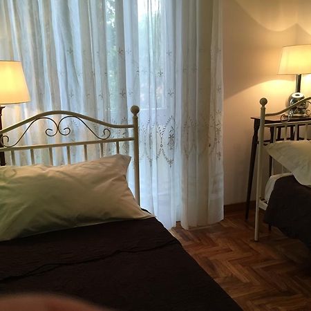 Rooms Villa Bergamo Airport Scanzorosciate Kültér fotó