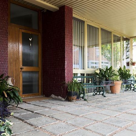 Rooms Villa Bergamo Airport Scanzorosciate Kültér fotó