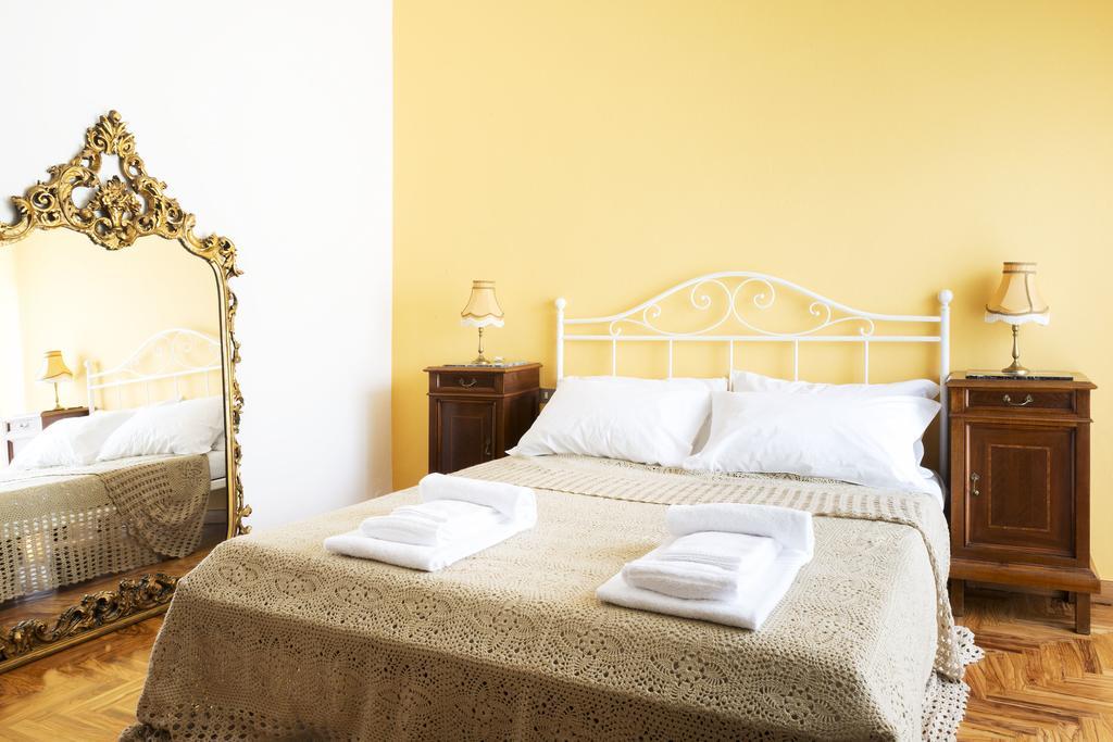 Rooms Villa Bergamo Airport Scanzorosciate Szoba fotó
