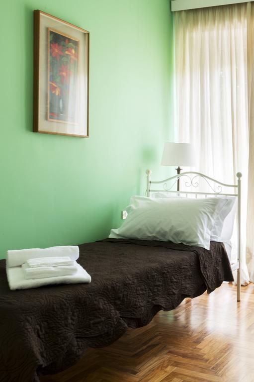 Rooms Villa Bergamo Airport Scanzorosciate Szoba fotó