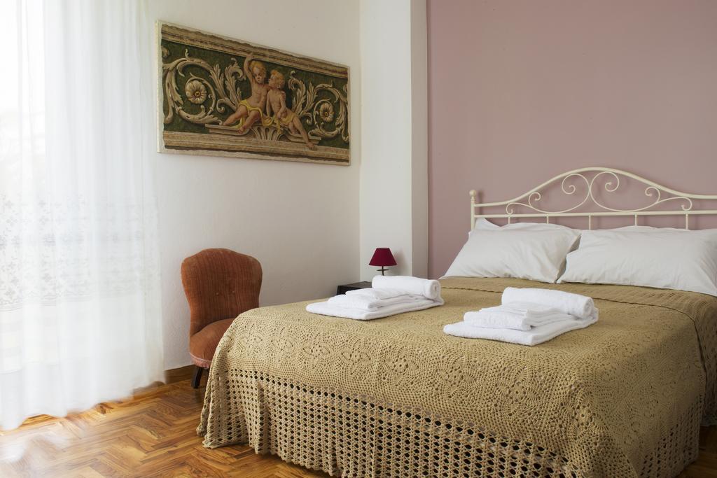 Rooms Villa Bergamo Airport Scanzorosciate Kültér fotó