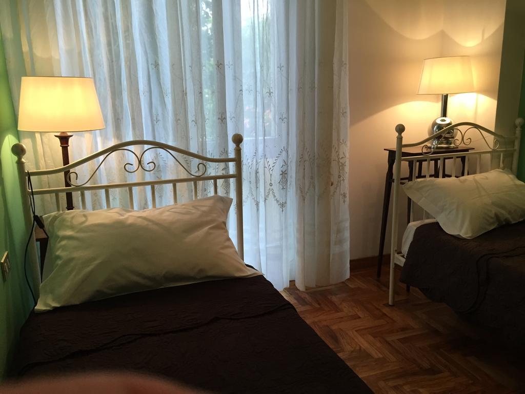 Rooms Villa Bergamo Airport Scanzorosciate Kültér fotó