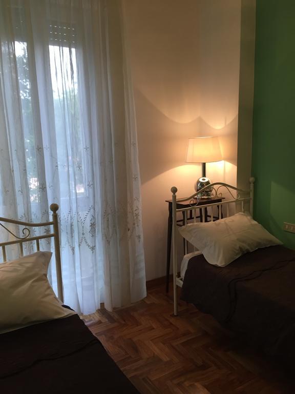 Rooms Villa Bergamo Airport Scanzorosciate Kültér fotó